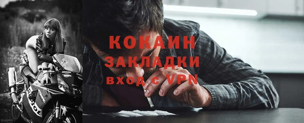 стафф Арсеньев
