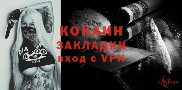 стафф Арсеньев